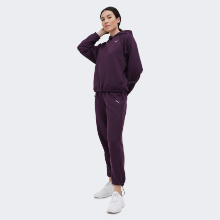 Кофта Puma MOTION Hoodie FL - 167513, фото 3 - інтернет-магазин MEGASPORT