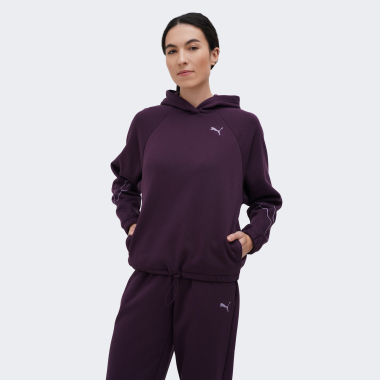 Кофта Puma MOTION Hoodie FL - 167513, фото 1 - интернет-магазин MEGASPORT