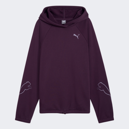 Кофта Puma MOTION Hoodie FL - 167513, фото 7 - інтернет-магазин MEGASPORT