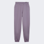 Спортивнi штани Puma ESS+ Embroidery High-Waist Pants FL cl, фото 8 - інтернет магазин MEGASPORT