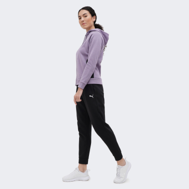 Спортивні костюми Puma Classic Hooded Tracksuit FL - 167524, фото 1 - інтернет-магазин MEGASPORT