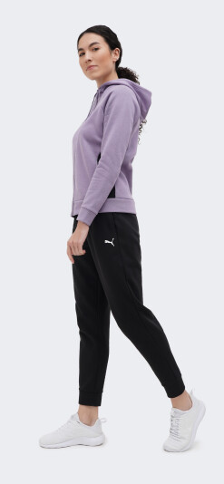 Спортивний костюм Puma Classic Hooded Tracksuit FL - 167524, фото 1 - інтернет-магазин MEGASPORT