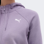 Спортивний костюм Puma Classic Hooded Tracksuit FL, фото 5 - інтернет магазин MEGASPORT