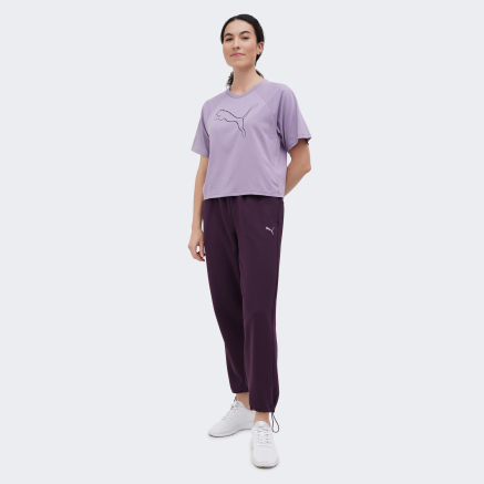 Футболка Puma MOTION Relaxed Tee - 167517, фото 3 - інтернет-магазин MEGASPORT