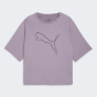 Футболка Puma MOTION Relaxed Tee, фото 7 - інтернет магазин MEGASPORT