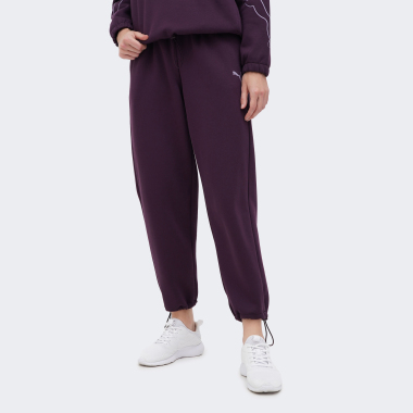 Спортивні штани Puma MOTION Pants FL - 167514, фото 1 - інтернет-магазин MEGASPORT