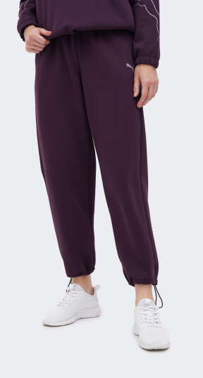 Спортивні штани Puma MOTION Pants FL - 167514, фото 1 - інтернет-магазин MEGASPORT