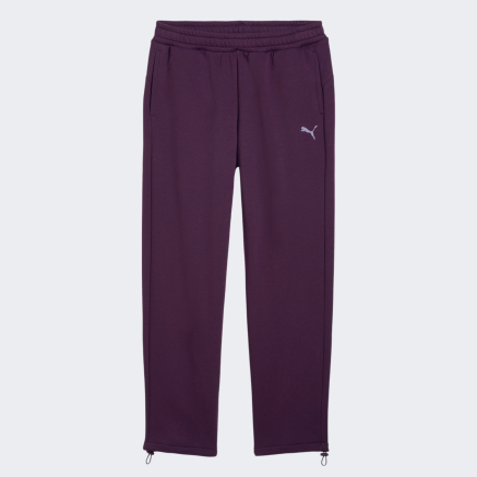 Спортивные штаны Puma MOTION Pants FL - 167514, фото 7 - интернет-магазин MEGASPORT