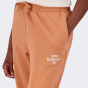 Спортивные штаны New Balance Essentials Reimagined Arch. Graphic Pant, фото 5 - интернет магазин MEGASPORT