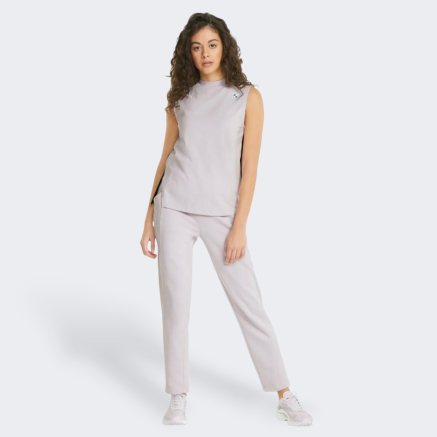 Спортивнi штани Puma BMW MMS Wmn Sweat Pants - 145346, фото 3 - інтернет-магазин MEGASPORT