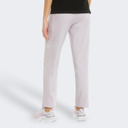 Спортивнi штани Puma BMW MMS Wmn Sweat Pants - 145346, фото 2 - інтернет-магазин MEGASPORT