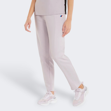 Спортивные штаны Puma BMW MMS Wmn Sweat Pants - 145346, фото 1 - интернет-магазин MEGASPORT