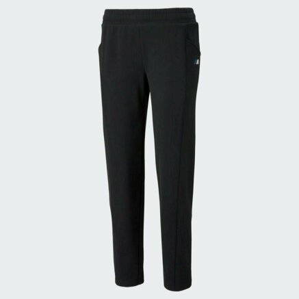 Спортивнi штани Puma BMW MMS Wmn Sweat Pants - 145342, фото 5 - інтернет-магазин MEGASPORT