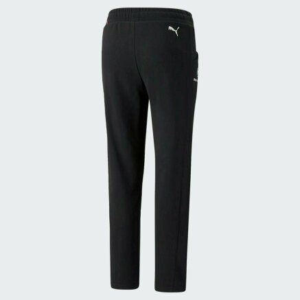 Спортивнi штани Puma BMW MMS Wmn Sweat Pants - 145342, фото 6 - інтернет-магазин MEGASPORT