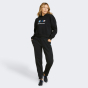 Спортивнi штани Puma BMW MMS Wmn Sweat Pants, фото 3 - інтернет магазин MEGASPORT