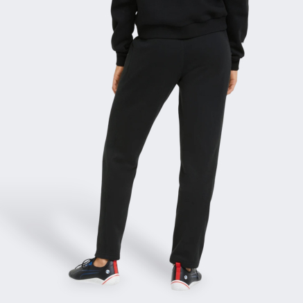 Спортивнi штани Puma BMW MMS Wmn Sweat Pants - 145342, фото 2 - інтернет-магазин MEGASPORT