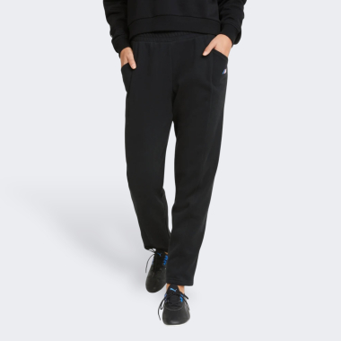 Спортивные штаны Puma BMW MMS Wmn Sweat Pants - 145342, фото 1 - интернет-магазин MEGASPORT