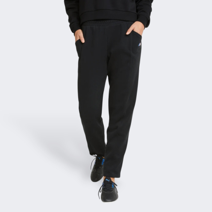 Спортивнi штани Puma BMW MMS Wmn Sweat Pants - 145342, фото 1 - інтернет-магазин MEGASPORT