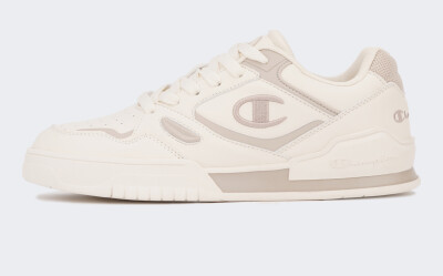Кеды Champion 3 point low tech low cut shoe - 168059, фото 1 - интернет-магазин MEGASPORT