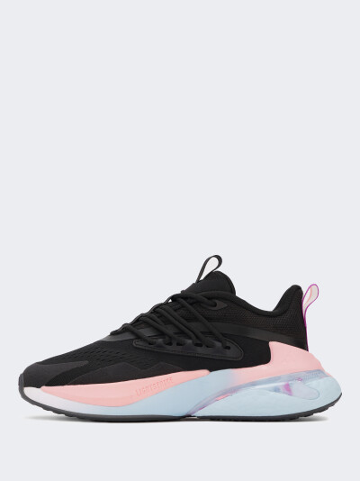 Кросівки Adidas AlphaBoost V2 - 167791, фото 1 - інтернет-магазин MEGASPORT