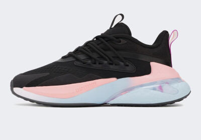 Кроссовки Adidas AlphaBoost V2 - 167791, фото 1 - интернет-магазин MEGASPORT