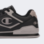 Кеды Champion 3 point tech low low cut shoe, фото 5 - интернет магазин MEGASPORT