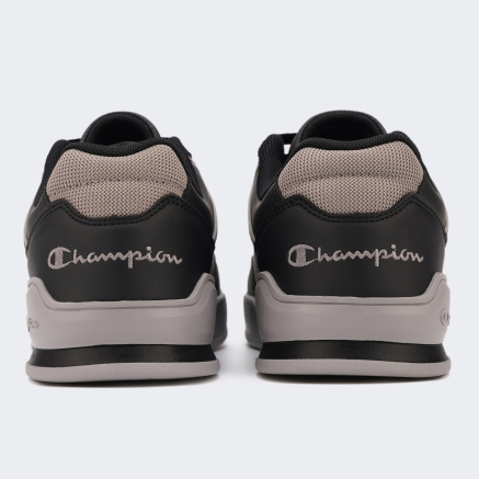 Кеди Champion 3 point tech low low cut shoe - 168064, фото 3 - інтернет-магазин MEGASPORT