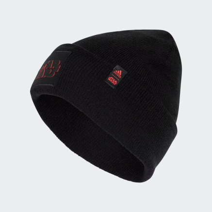 Шапка Adidas дитяча SW BEANIE - 168884, фото 1 - інтернет-магазин MEGASPORT