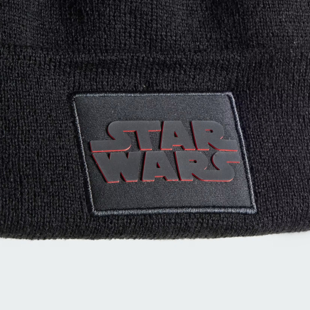 Шапка Adidas детская SW BEANIE - 168884, фото 4 - интернет-магазин MEGASPORT