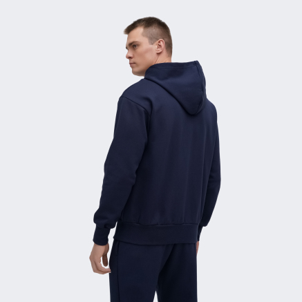 Кофта Adidas M FI DBLKNT FZ - 167856, фото 2 - інтернет-магазин MEGASPORT