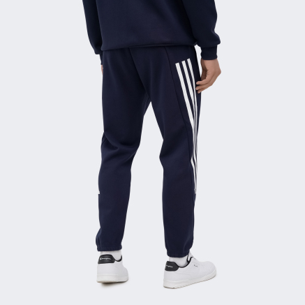 Спортивнi штани Adidas M FI 3S PT - 167853, фото 2 - інтернет-магазин MEGASPORT