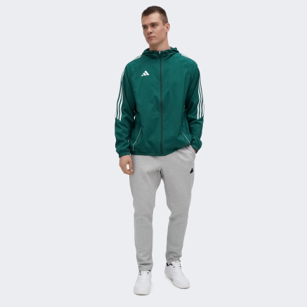 Ветровка Adidas TIRO24 WB - 167848, фото 3 - интернет-магазин MEGASPORT