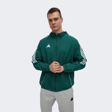 Вітровки Adidas TIRO24 WB - 167848, фото 1 - інтернет-магазин MEGASPORT