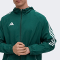 Вітровка Adidas TIRO24 WB, фото 4 - інтернет магазин MEGASPORT