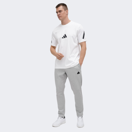 Футболка Adidas M Z.N.E. TEE - 167770, фото 3 - интернет-магазин MEGASPORT