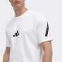 Футболка Adidas M Z.N.E. TEE, фото 4 - интернет магазин MEGASPORT