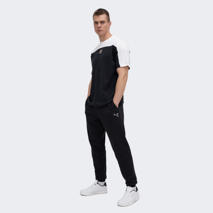 Футболка New Balance Tee Color Block Graphic - 168019, фото 3 - інтернет-магазин MEGASPORT