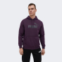 Кофта Puma ESS Big Logo Hoodie FL (s), фото 1 - інтернет магазин MEGASPORT