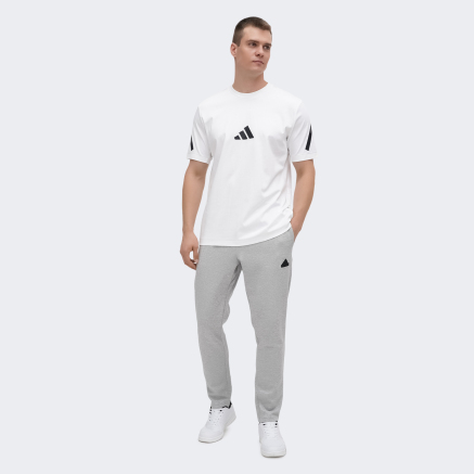 Спортивные штаны Adidas M FI DBLKNT PT - 167855, фото 3 - интернет-магазин MEGASPORT