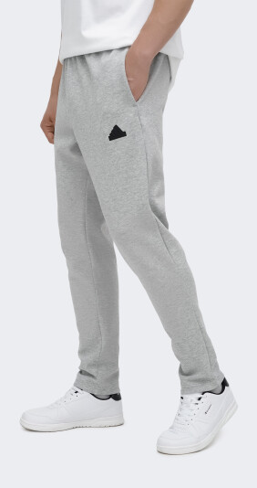 Спортивні штани Adidas M FI DBLKNT PT - 167855, фото 1 - інтернет-магазин MEGASPORT