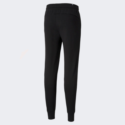 Спортивнi штани Puma ESS Slim Pants FL - 150088, фото 8 - інтернет-магазин MEGASPORT