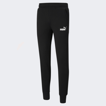 Спортивнi штани Puma ESS Slim Pants FL - 150088, фото 7 - інтернет-магазин MEGASPORT