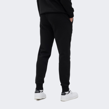 Спортивнi штани Puma ESS Slim Pants FL - 150088, фото 2 - інтернет-магазин MEGASPORT