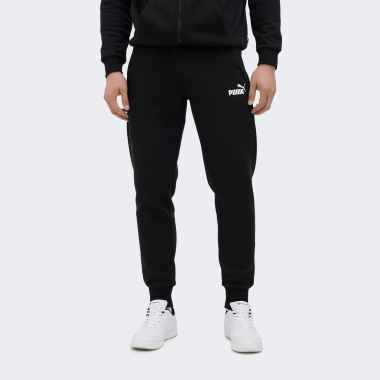 Спортивні штани Puma ESS Slim Pants FL - 150088, фото 1 - інтернет-магазин MEGASPORT