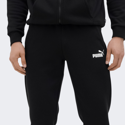 Спортивнi штани Puma ESS Slim Pants FL - 150088, фото 4 - інтернет-магазин MEGASPORT