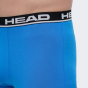 Спідня білизна Head BASIC BOXER 2P, фото 5 - інтернет магазин MEGASPORT