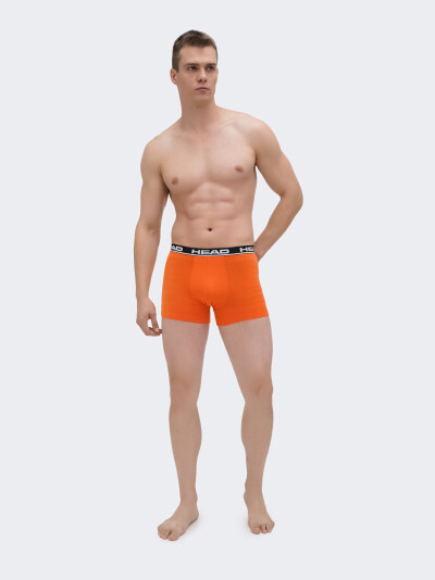Спідня білизна Head BASIC BOXER 2P - 167878