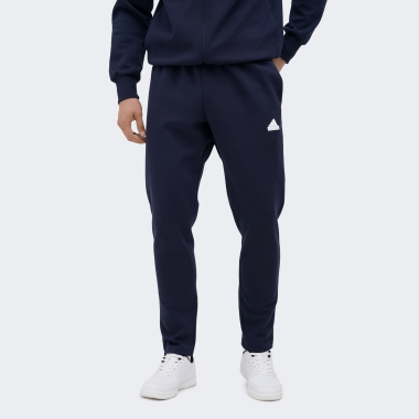 Спортивні штани Adidas M FI DBLKNT PT - 167857, фото 1 - інтернет-магазин MEGASPORT