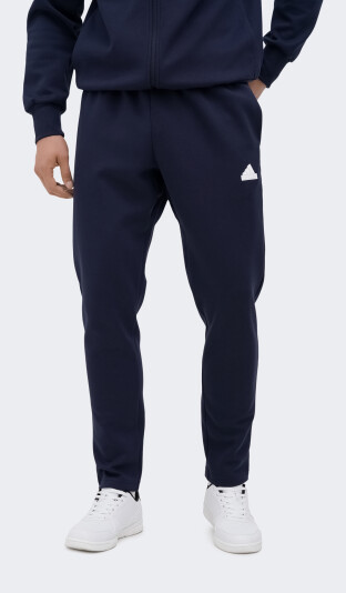 Спортивні штани Adidas M FI DBLKNT PT - 167857, фото 1 - інтернет-магазин MEGASPORT