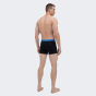 Спідня білизна Head MEN EMBOSSED BOXER 2P, фото 4 - інтернет магазин MEGASPORT